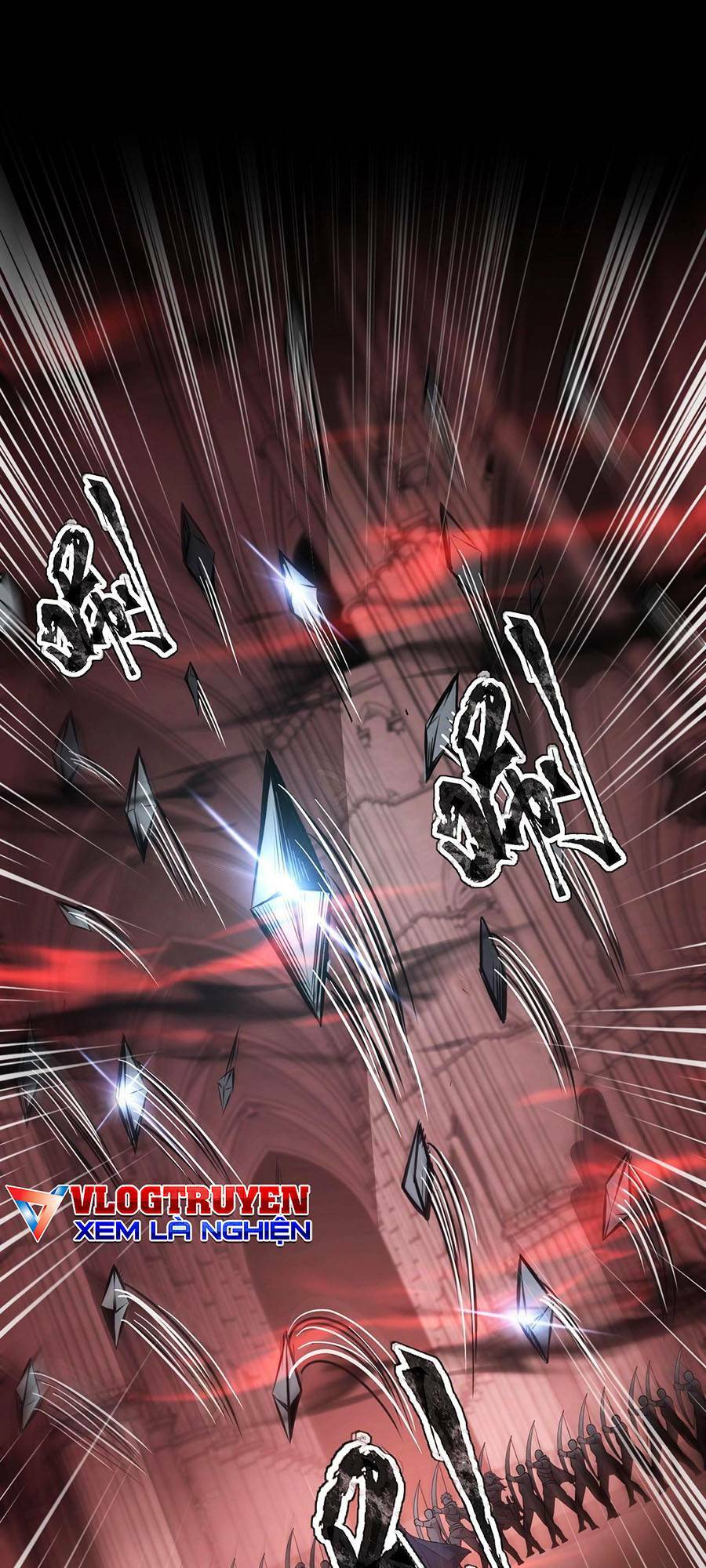 Chỉ Có Ta Có Thể Sử Dụng Triệu Hoán Thuật - Chapter 74 - Page 54