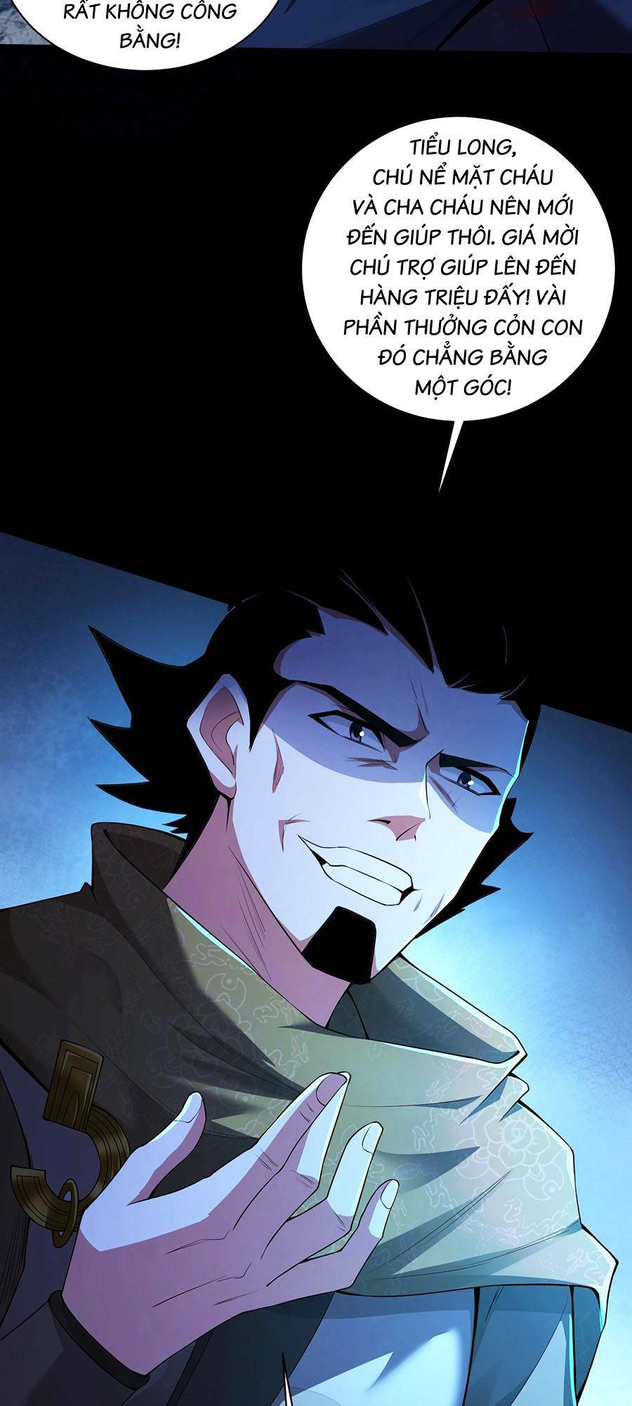 Chỉ Có Ta Có Thể Sử Dụng Triệu Hoán Thuật - Chapter 74 - Page 5