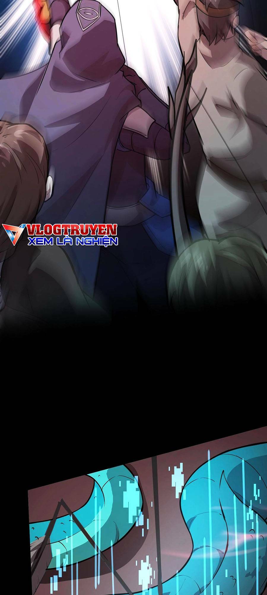 Chỉ Có Ta Có Thể Sử Dụng Triệu Hoán Thuật - Chapter 74 - Page 61