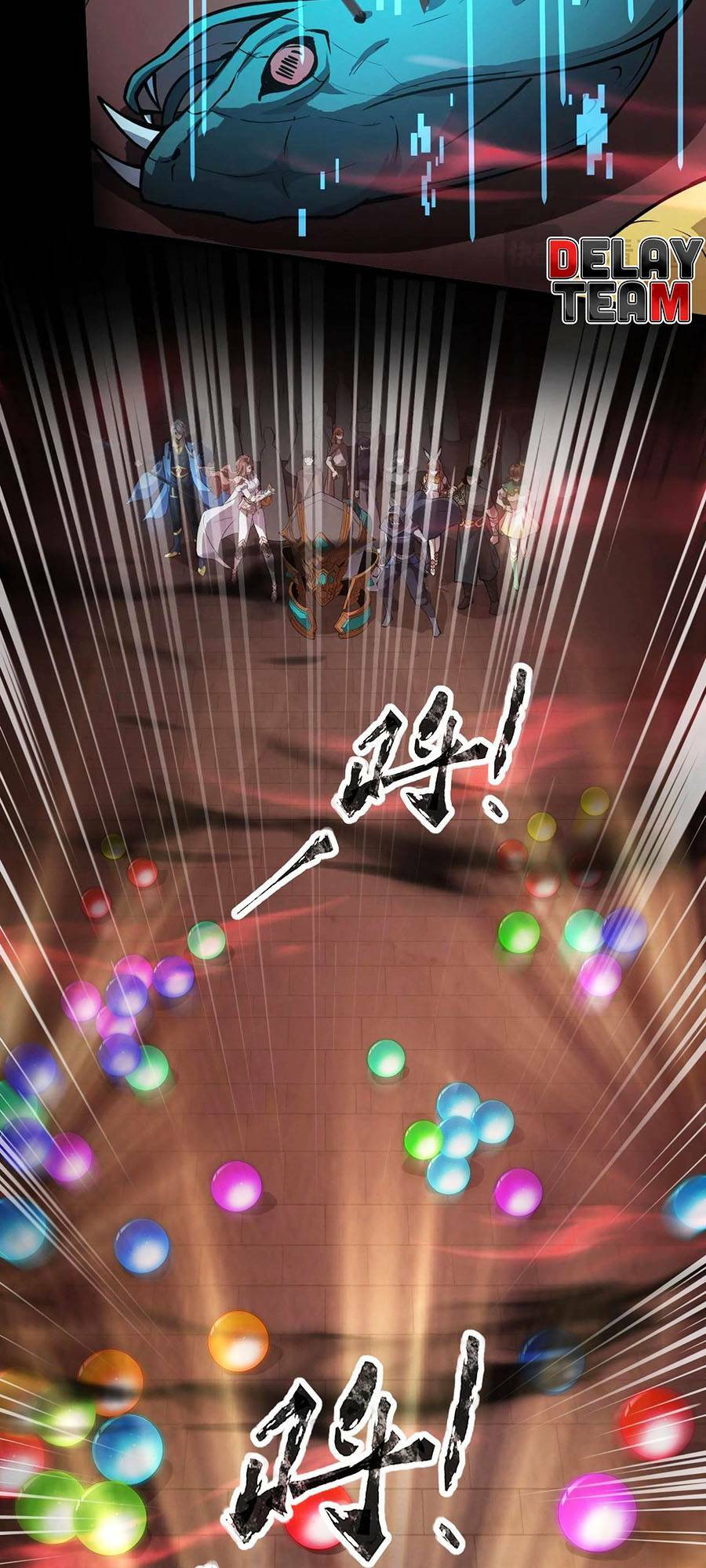 Chỉ Có Ta Có Thể Sử Dụng Triệu Hoán Thuật - Chapter 74 - Page 62