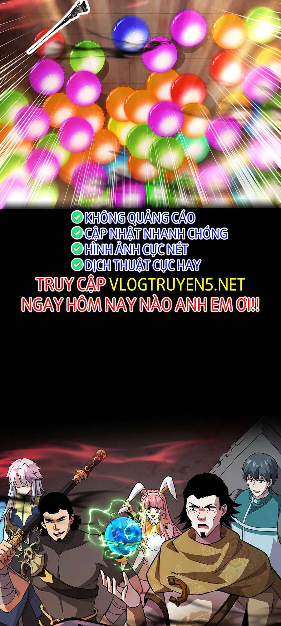 Chỉ Có Ta Có Thể Sử Dụng Triệu Hoán Thuật - Chapter 74 - Page 63