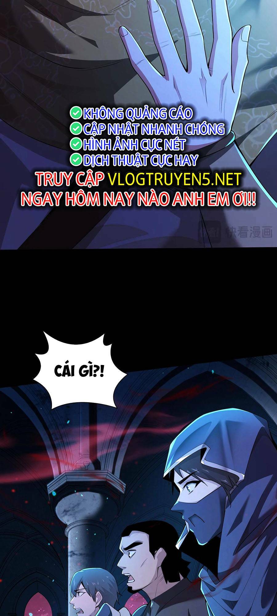 Chỉ Có Ta Có Thể Sử Dụng Triệu Hoán Thuật - Chapter 74 - Page 8