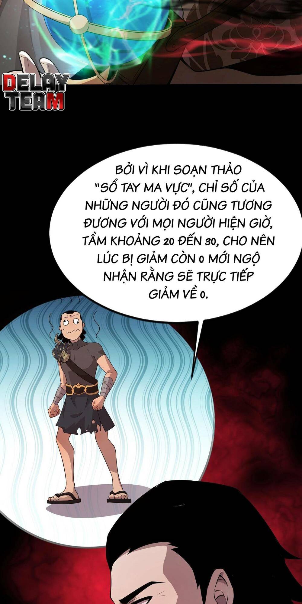 Chỉ Có Ta Có Thể Sử Dụng Triệu Hoán Thuật - Chapter 75 - Page 11