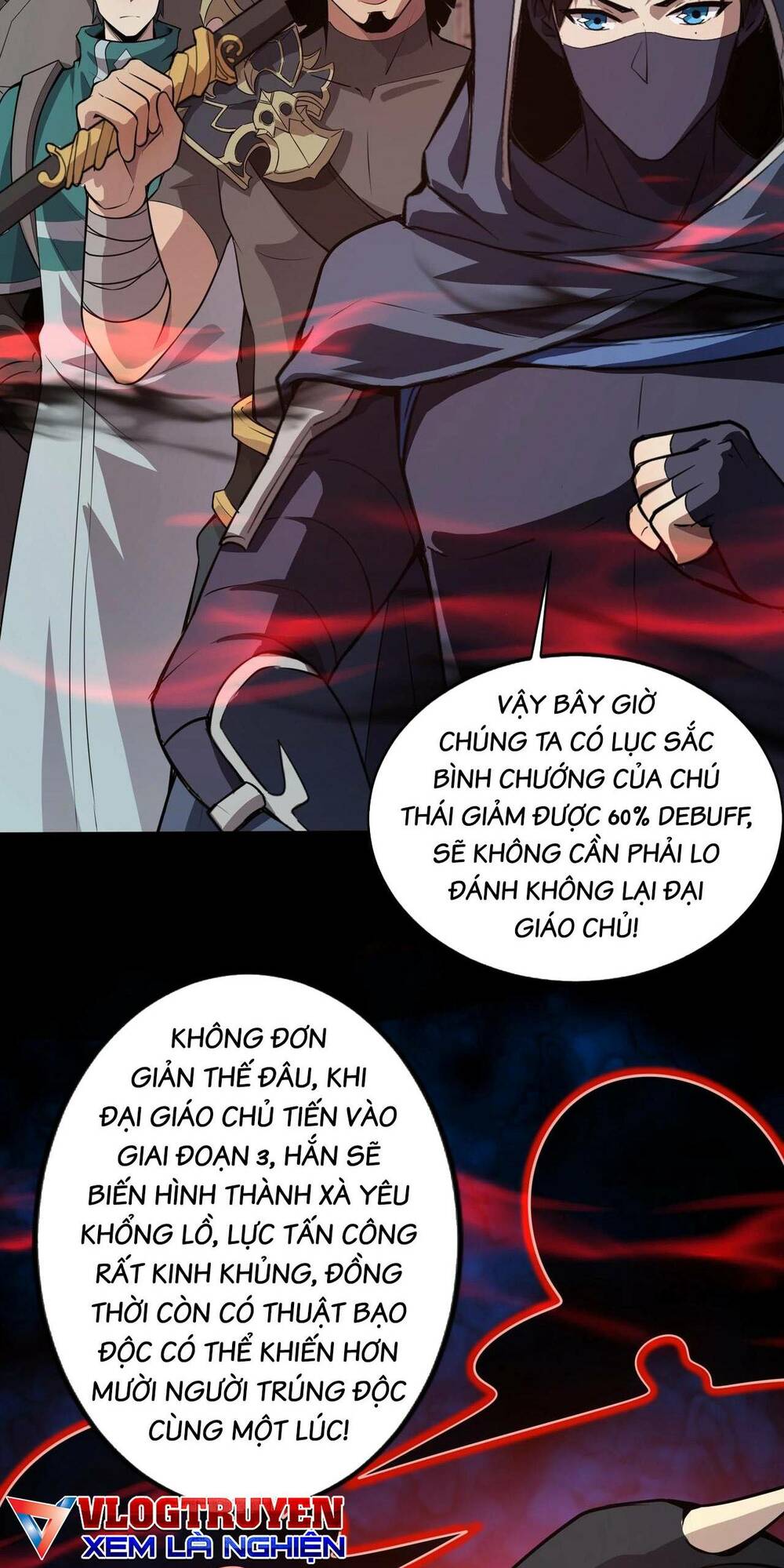 Chỉ Có Ta Có Thể Sử Dụng Triệu Hoán Thuật - Chapter 75 - Page 13