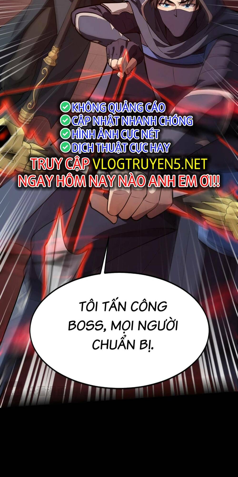 Chỉ Có Ta Có Thể Sử Dụng Triệu Hoán Thuật - Chapter 75 - Page 19