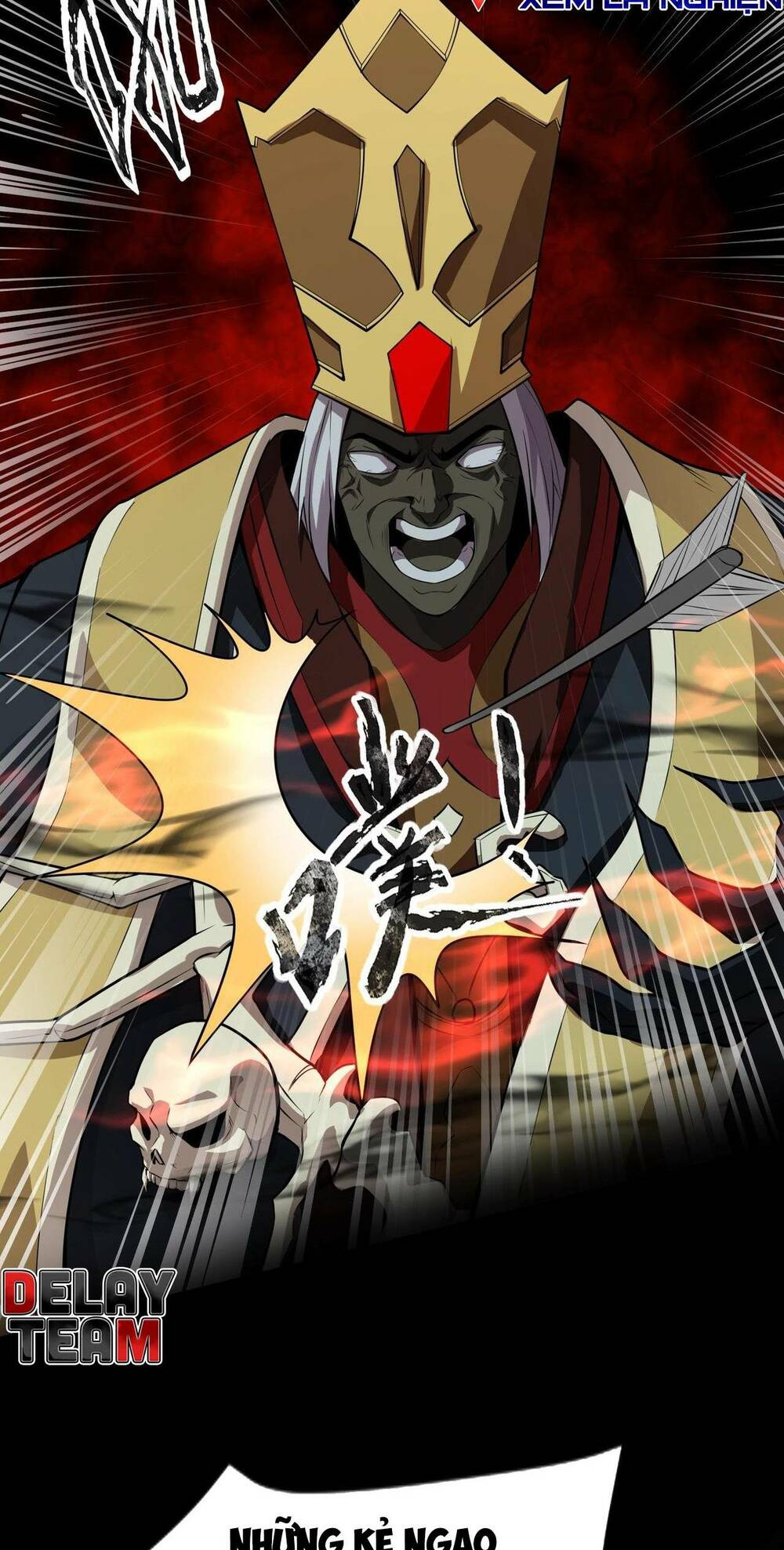 Chỉ Có Ta Có Thể Sử Dụng Triệu Hoán Thuật - Chapter 75 - Page 22