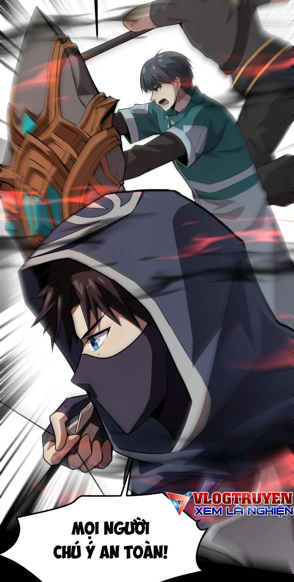 Chỉ Có Ta Có Thể Sử Dụng Triệu Hoán Thuật - Chapter 75 - Page 25