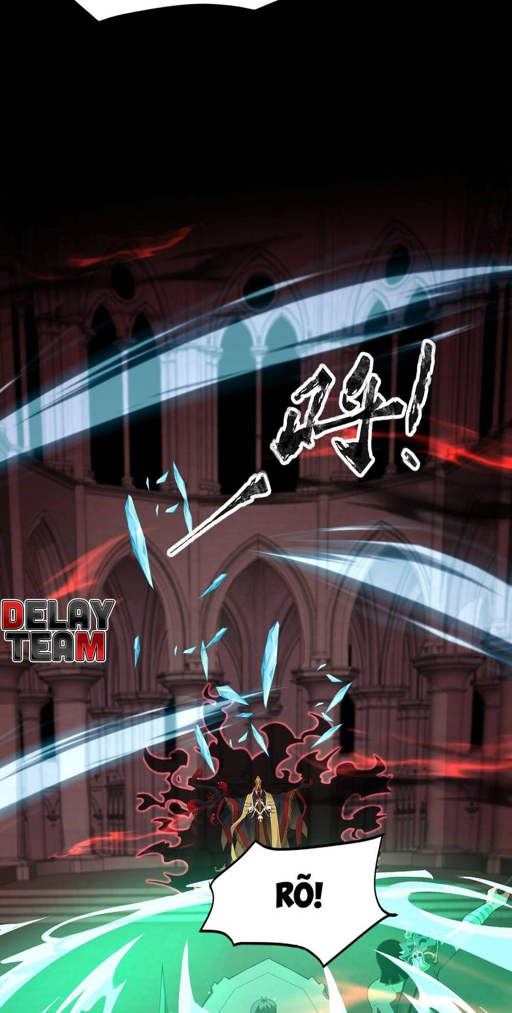 Chỉ Có Ta Có Thể Sử Dụng Triệu Hoán Thuật - Chapter 75 - Page 26