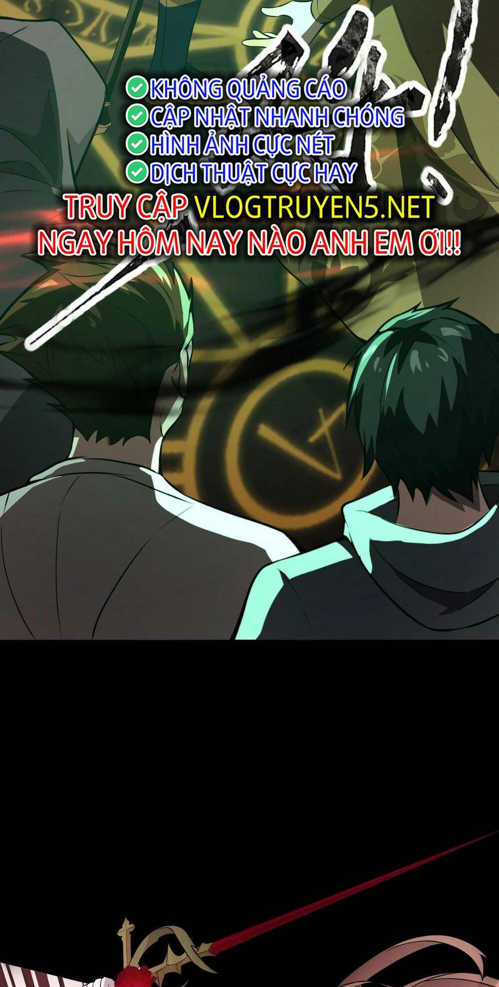 Chỉ Có Ta Có Thể Sử Dụng Triệu Hoán Thuật - Chapter 75 - Page 28