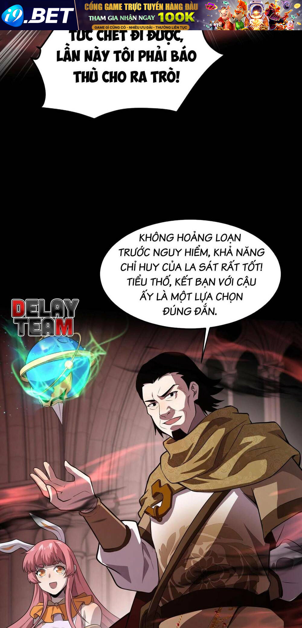 Chỉ Có Ta Có Thể Sử Dụng Triệu Hoán Thuật - Chapter 75 - Page 30