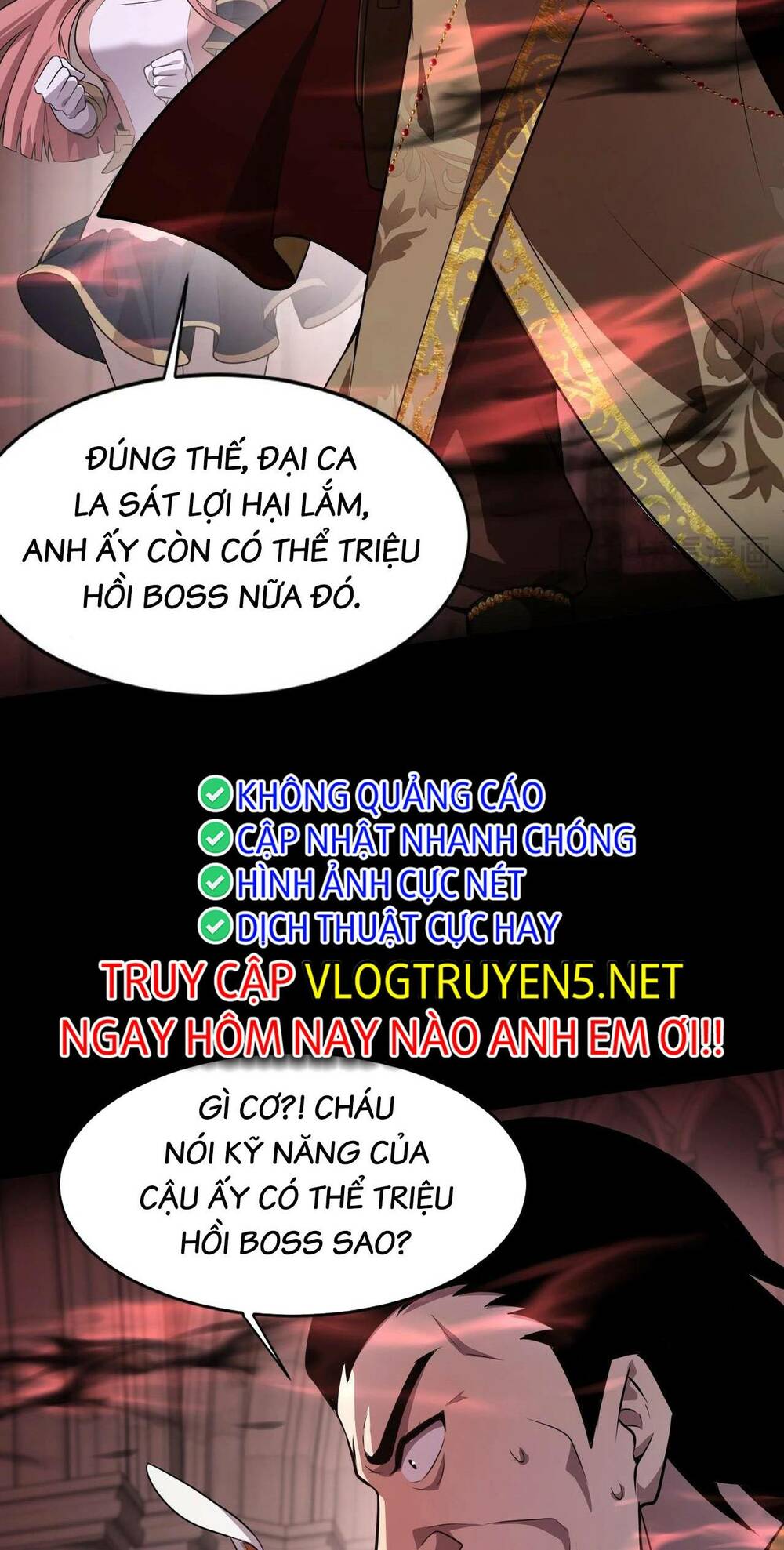 Chỉ Có Ta Có Thể Sử Dụng Triệu Hoán Thuật - Chapter 75 - Page 31