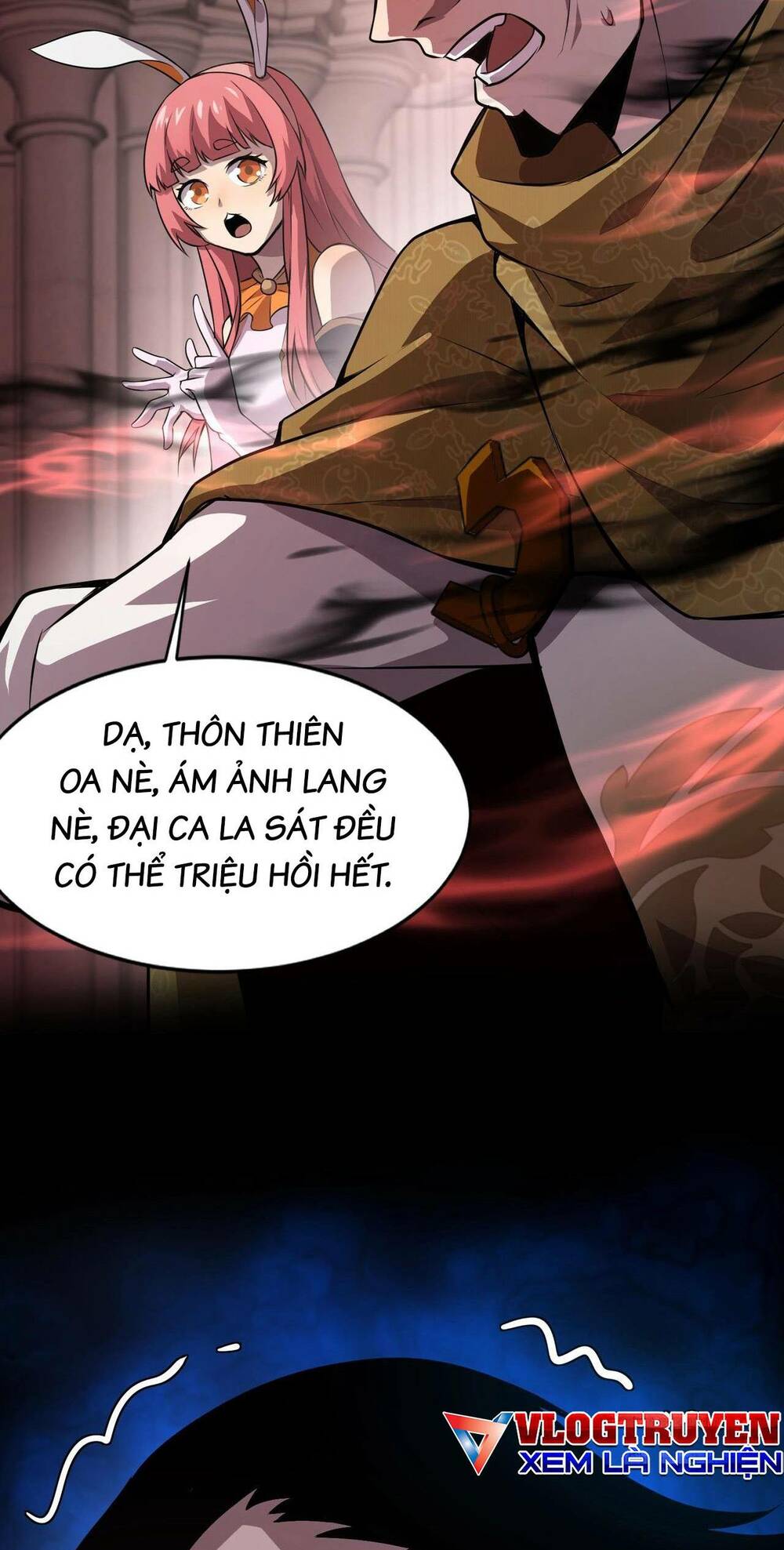 Chỉ Có Ta Có Thể Sử Dụng Triệu Hoán Thuật - Chapter 75 - Page 32