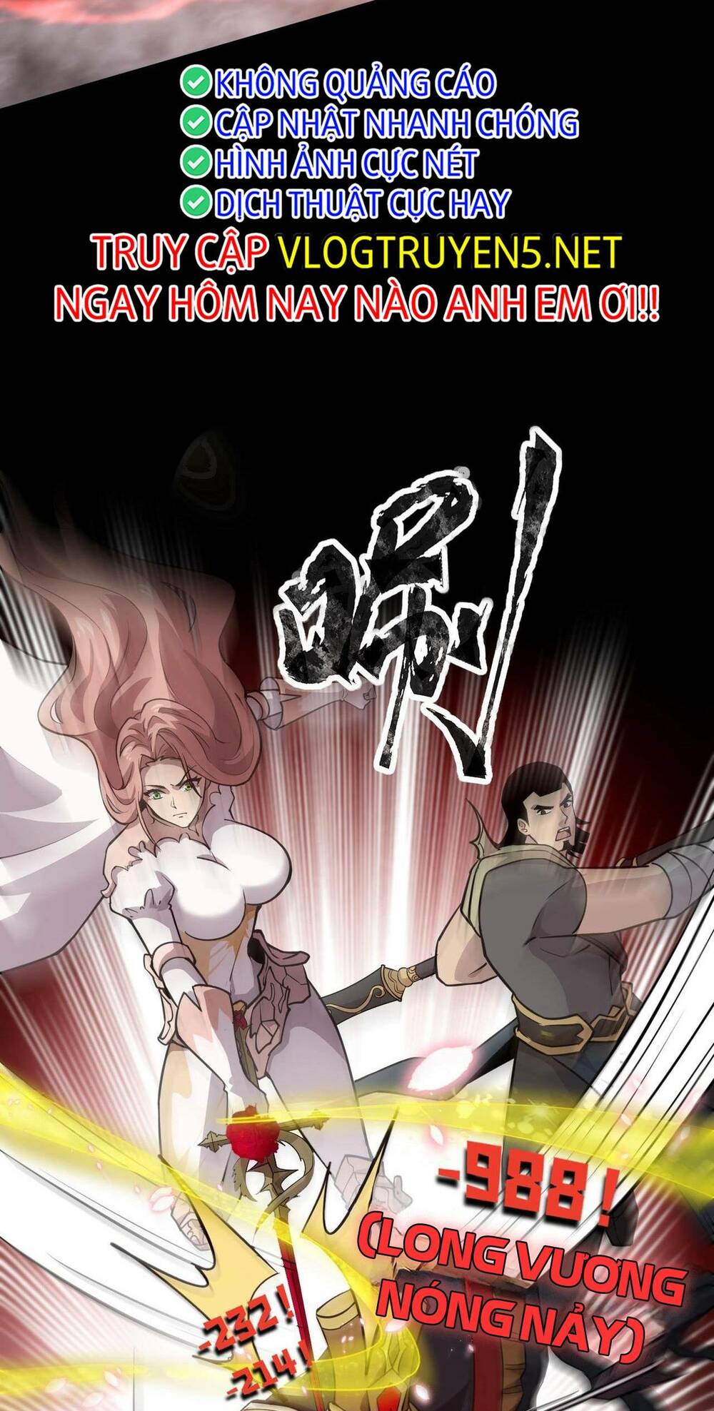 Chỉ Có Ta Có Thể Sử Dụng Triệu Hoán Thuật - Chapter 75 - Page 38