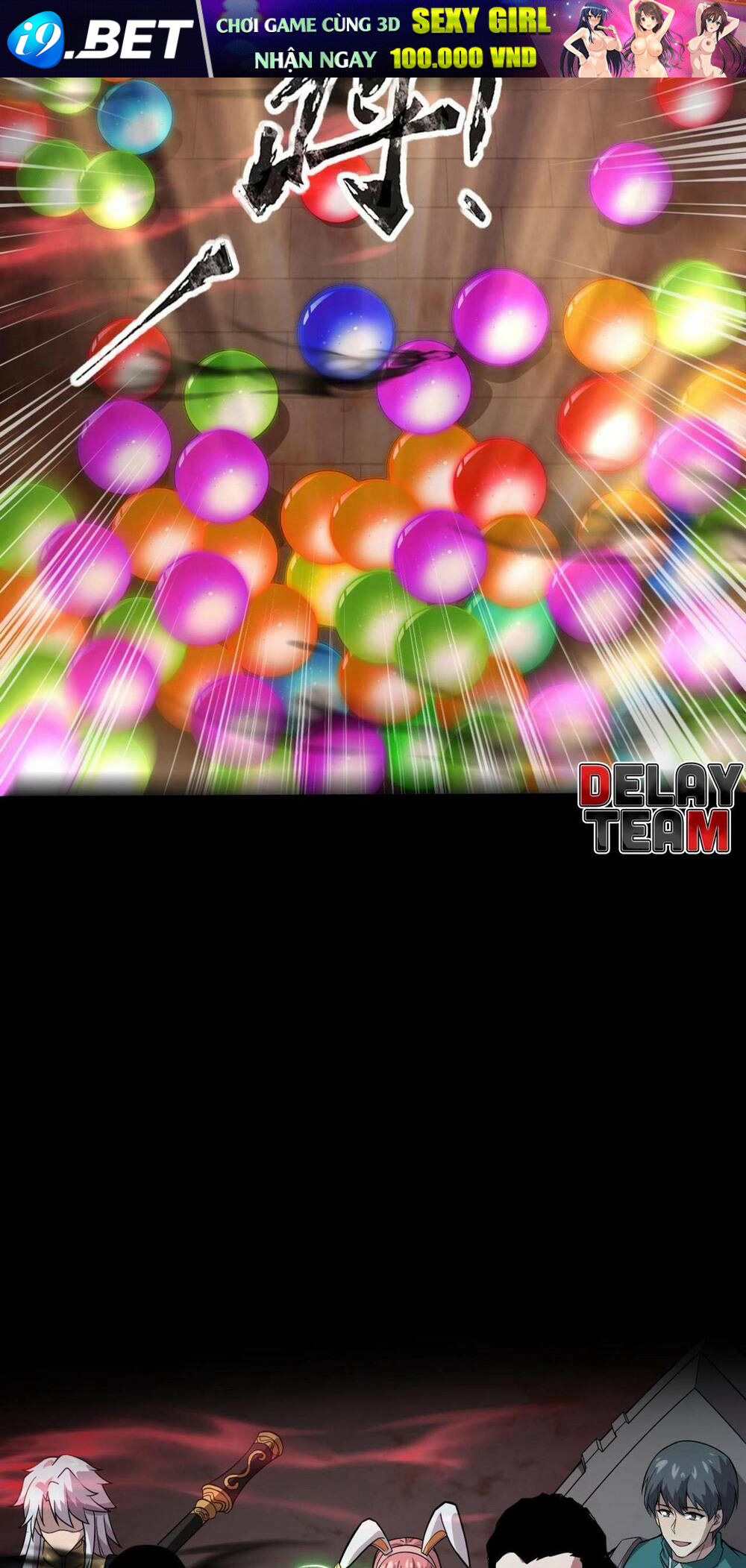 Chỉ Có Ta Có Thể Sử Dụng Triệu Hoán Thuật - Chapter 75 - Page 3