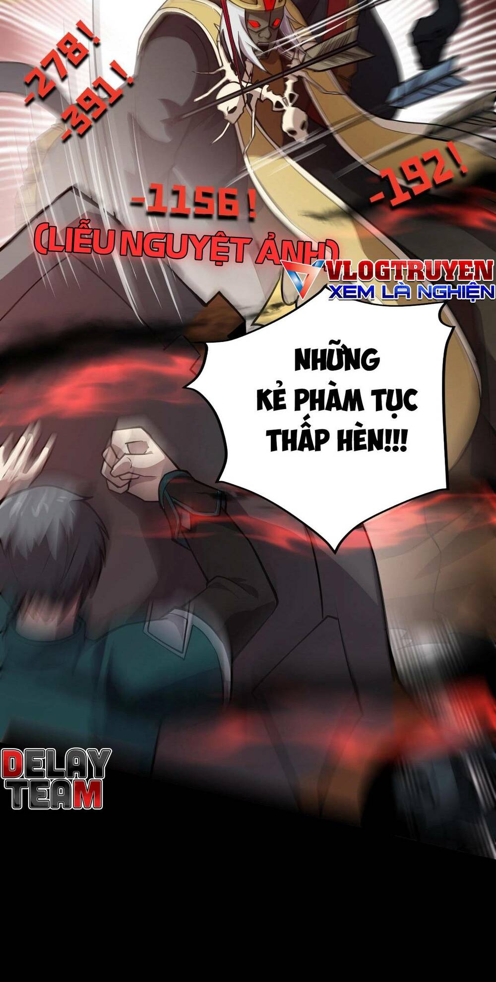 Chỉ Có Ta Có Thể Sử Dụng Triệu Hoán Thuật - Chapter 75 - Page 39