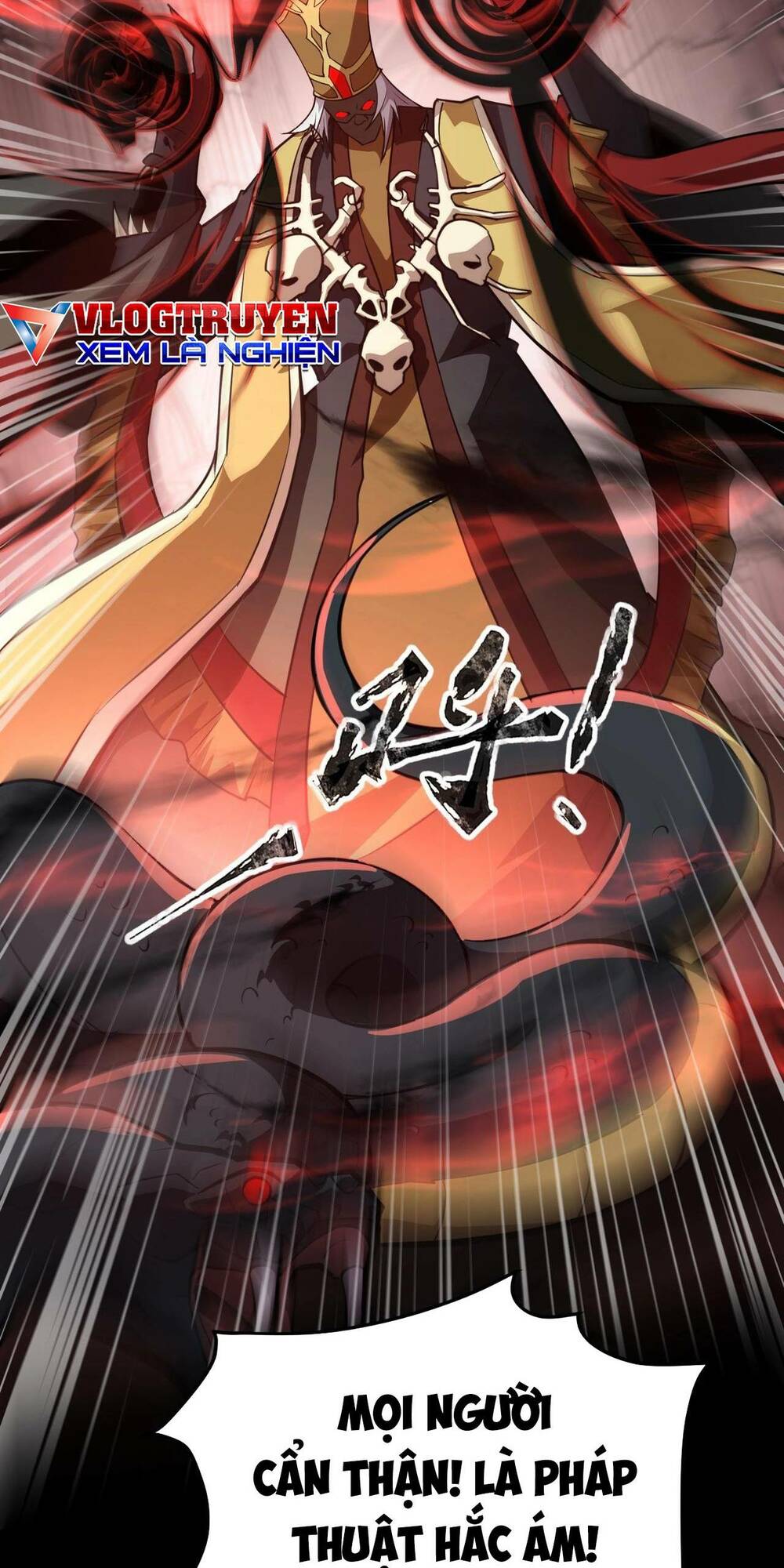 Chỉ Có Ta Có Thể Sử Dụng Triệu Hoán Thuật - Chapter 75 - Page 43