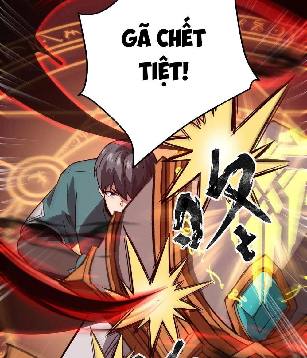 Chỉ Có Ta Có Thể Sử Dụng Triệu Hoán Thuật - Chapter 75 - Page 45