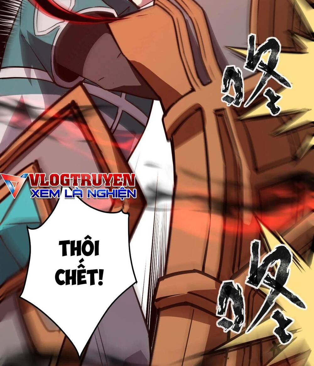 Chỉ Có Ta Có Thể Sử Dụng Triệu Hoán Thuật - Chapter 75 - Page 48