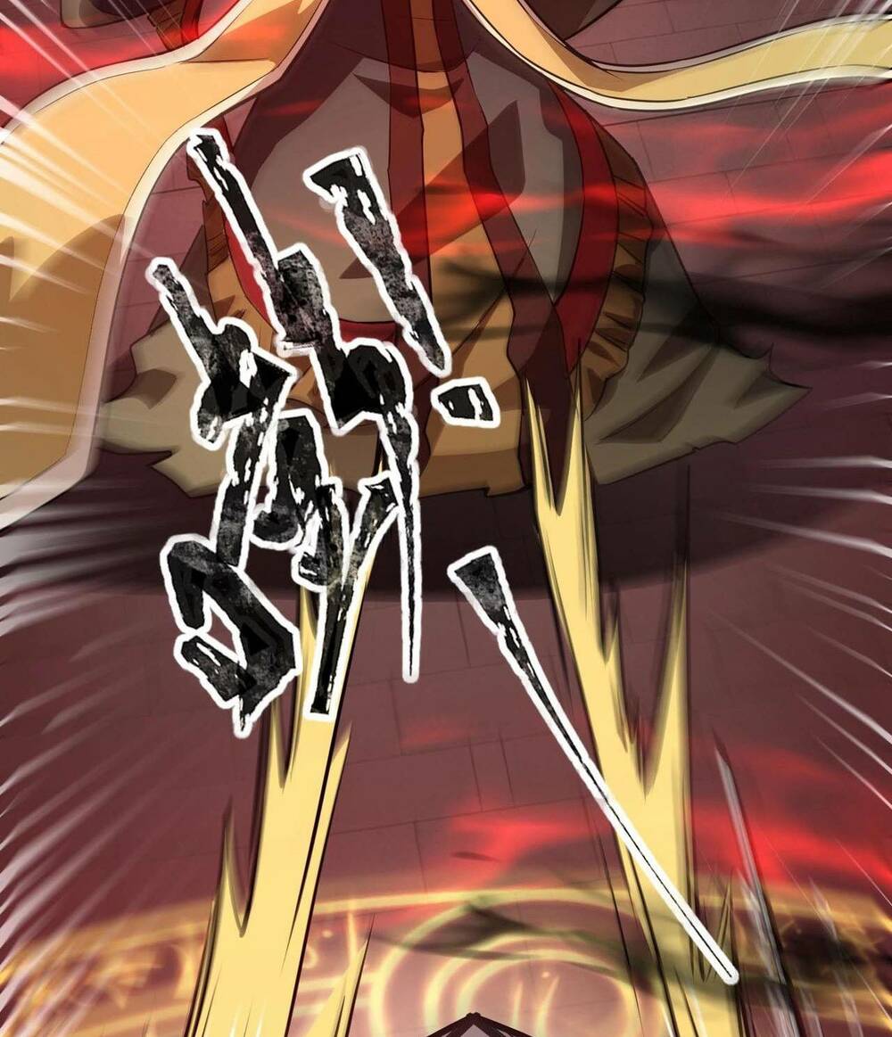 Chỉ Có Ta Có Thể Sử Dụng Triệu Hoán Thuật - Chapter 75 - Page 50