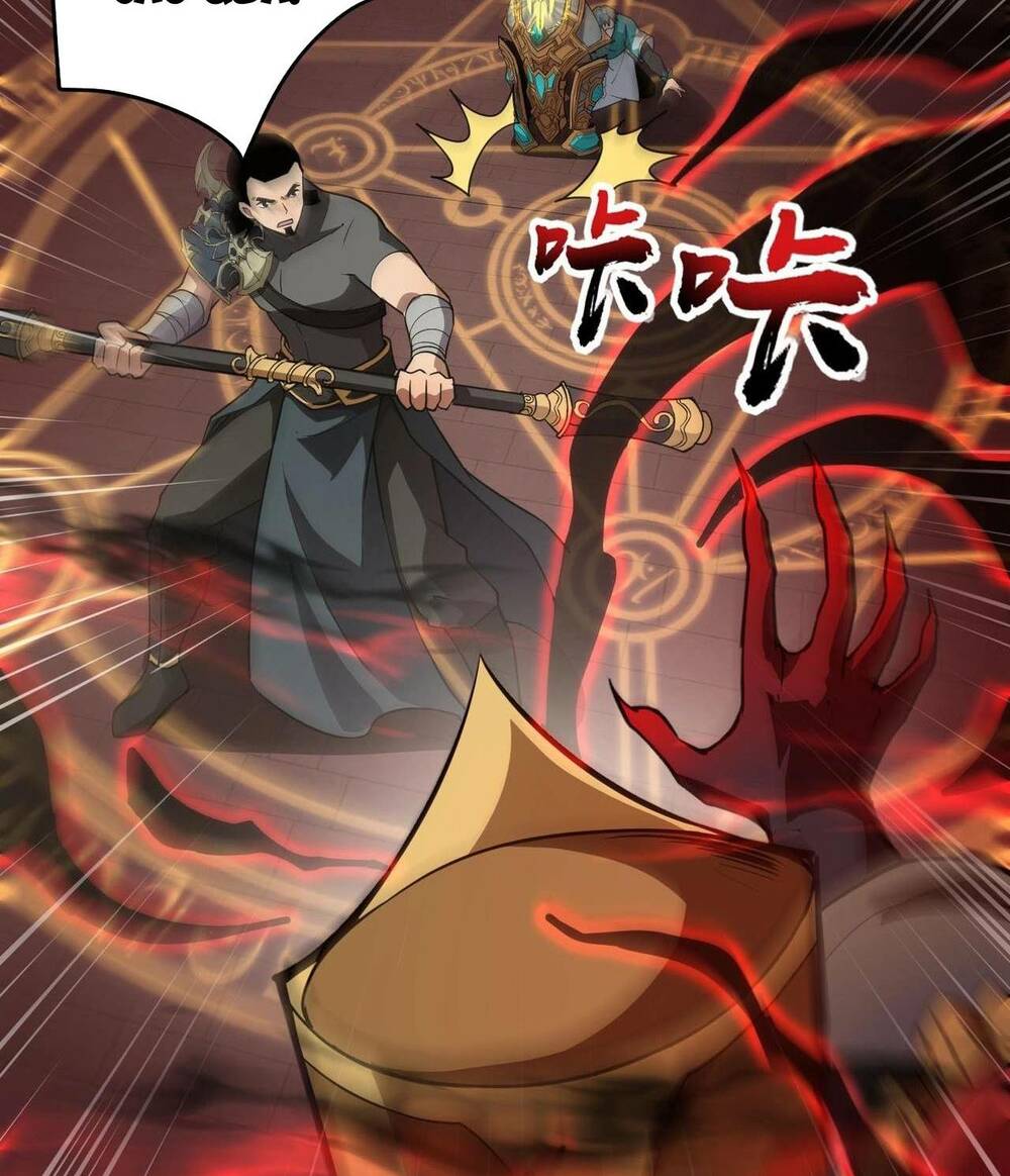 Chỉ Có Ta Có Thể Sử Dụng Triệu Hoán Thuật - Chapter 75 - Page 53