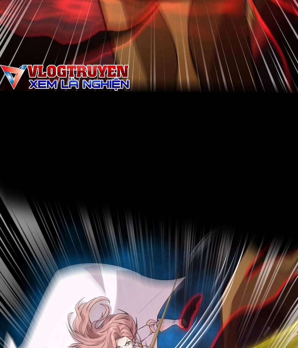 Chỉ Có Ta Có Thể Sử Dụng Triệu Hoán Thuật - Chapter 75 - Page 54