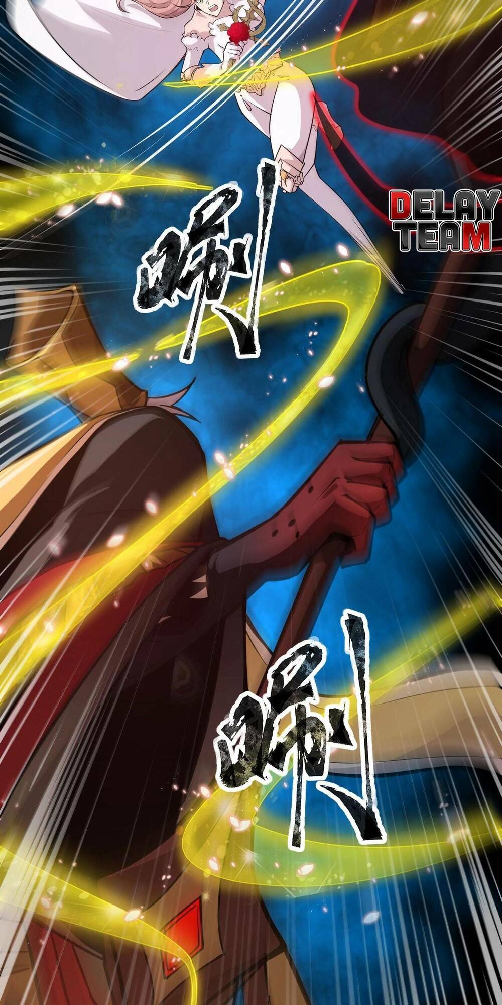 Chỉ Có Ta Có Thể Sử Dụng Triệu Hoán Thuật - Chapter 75 - Page 55