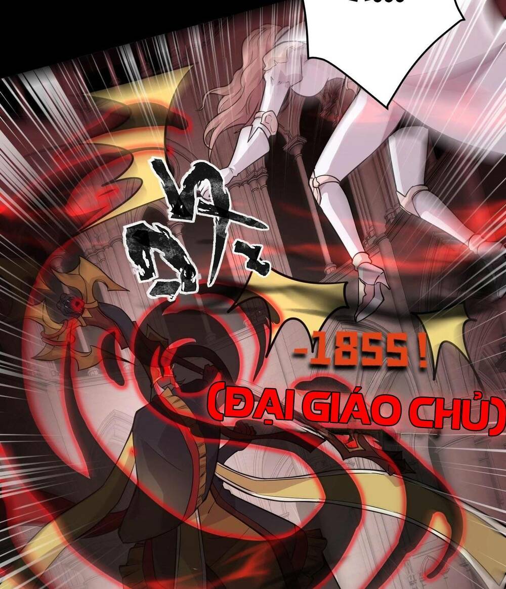 Chỉ Có Ta Có Thể Sử Dụng Triệu Hoán Thuật - Chapter 75 - Page 57