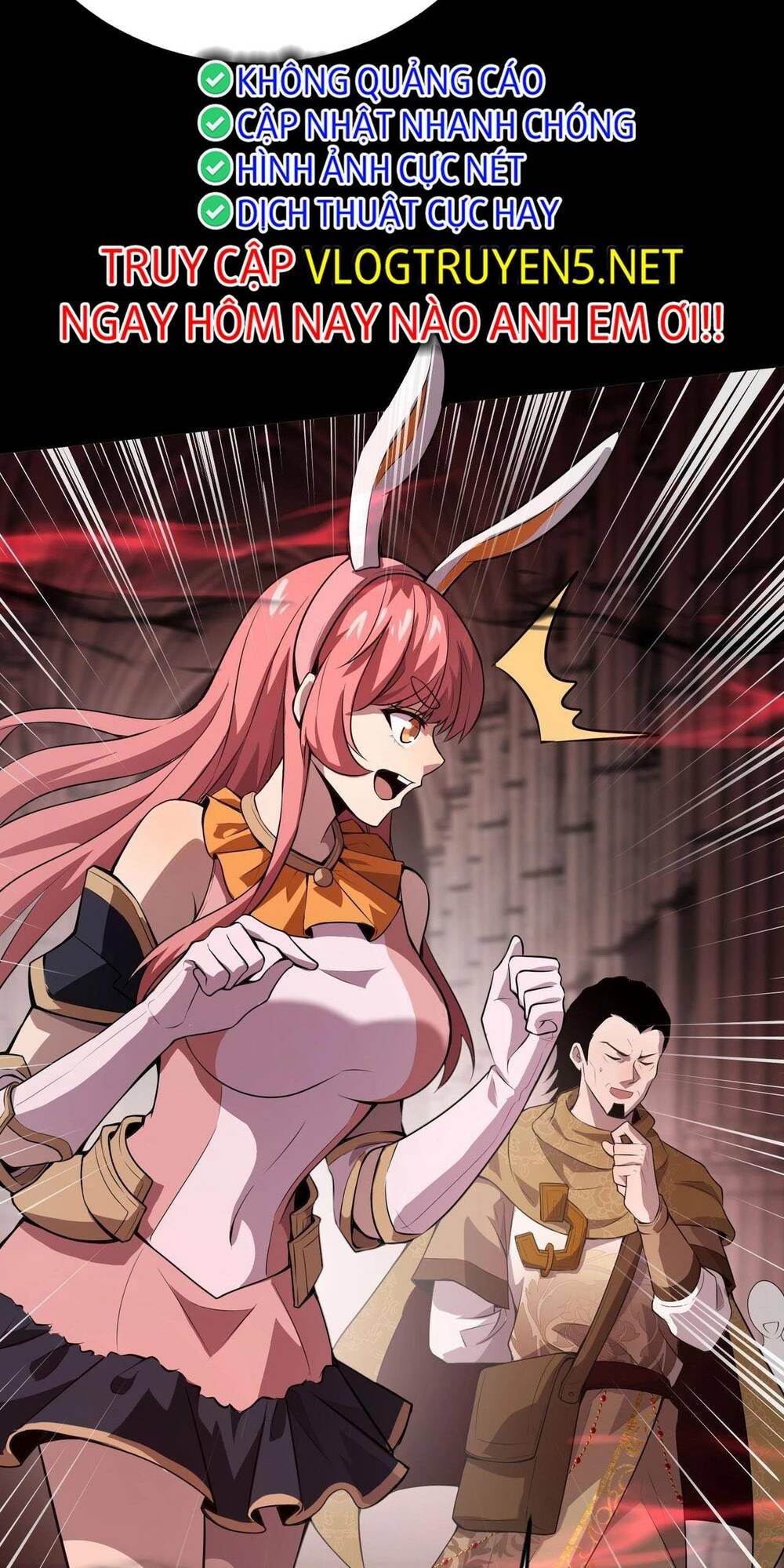 Chỉ Có Ta Có Thể Sử Dụng Triệu Hoán Thuật - Chapter 75 - Page 5