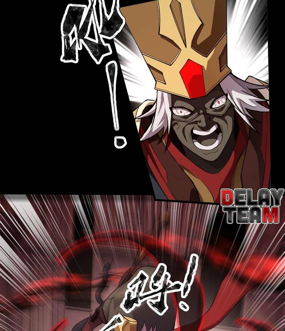 Chỉ Có Ta Có Thể Sử Dụng Triệu Hoán Thuật - Chapter 75 - Page 59