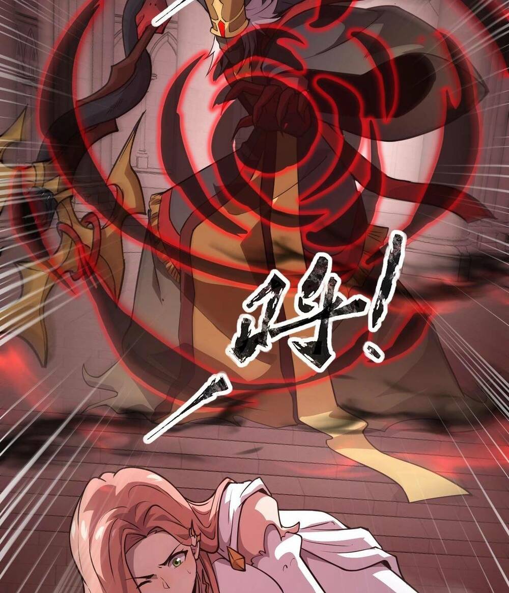 Chỉ Có Ta Có Thể Sử Dụng Triệu Hoán Thuật - Chapter 75 - Page 60