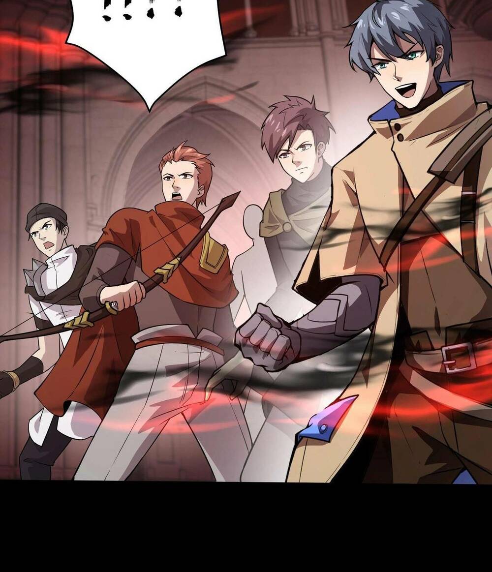 Chỉ Có Ta Có Thể Sử Dụng Triệu Hoán Thuật - Chapter 75 - Page 65