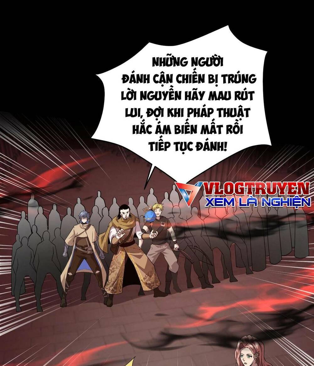 Chỉ Có Ta Có Thể Sử Dụng Triệu Hoán Thuật - Chapter 75 - Page 68