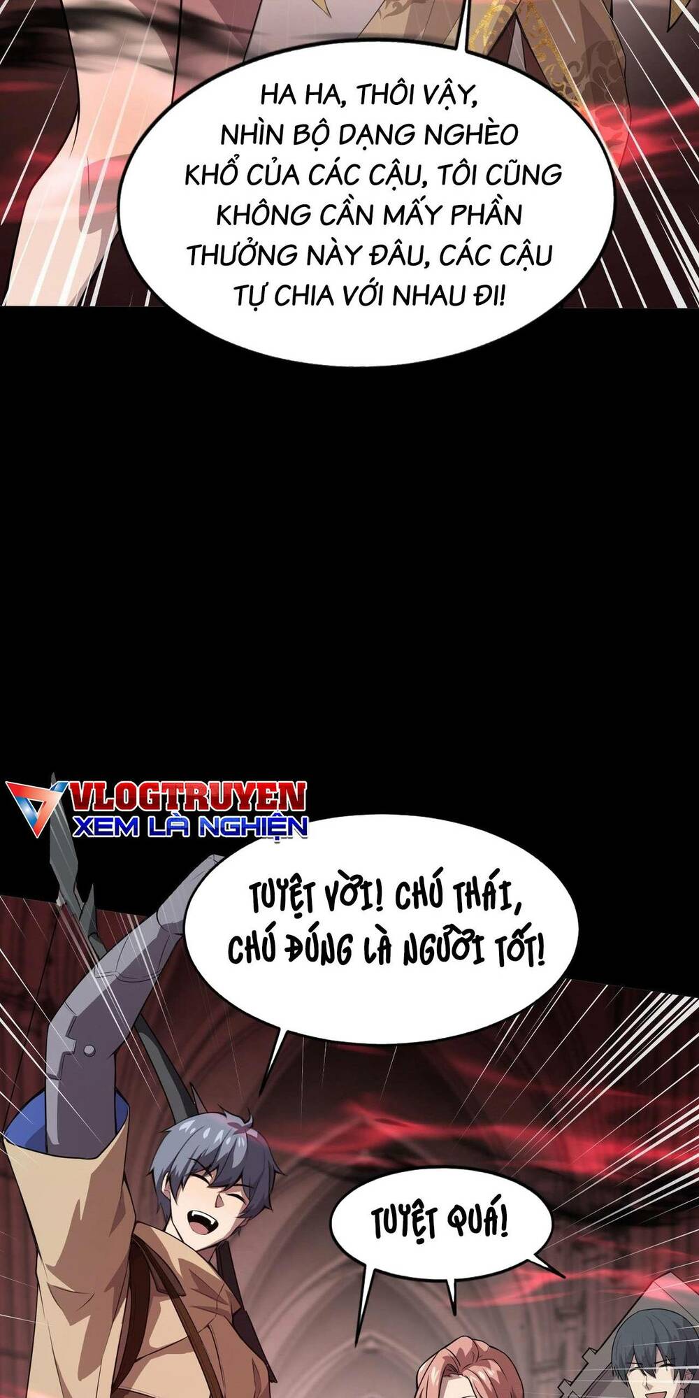 Chỉ Có Ta Có Thể Sử Dụng Triệu Hoán Thuật - Chapter 75 - Page 6