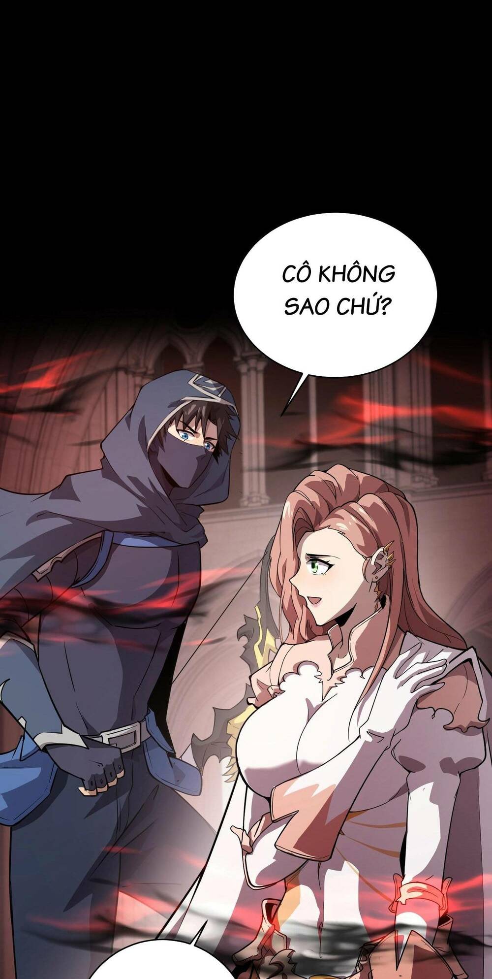 Chỉ Có Ta Có Thể Sử Dụng Triệu Hoán Thuật - Chapter 75 - Page 71