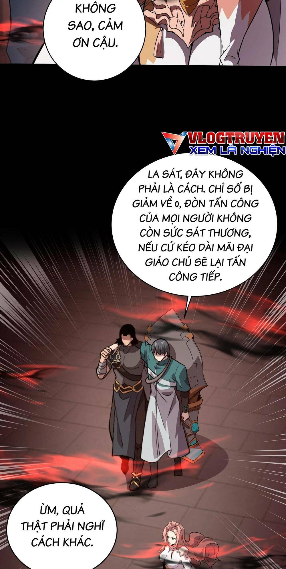 Chỉ Có Ta Có Thể Sử Dụng Triệu Hoán Thuật - Chapter 75 - Page 72