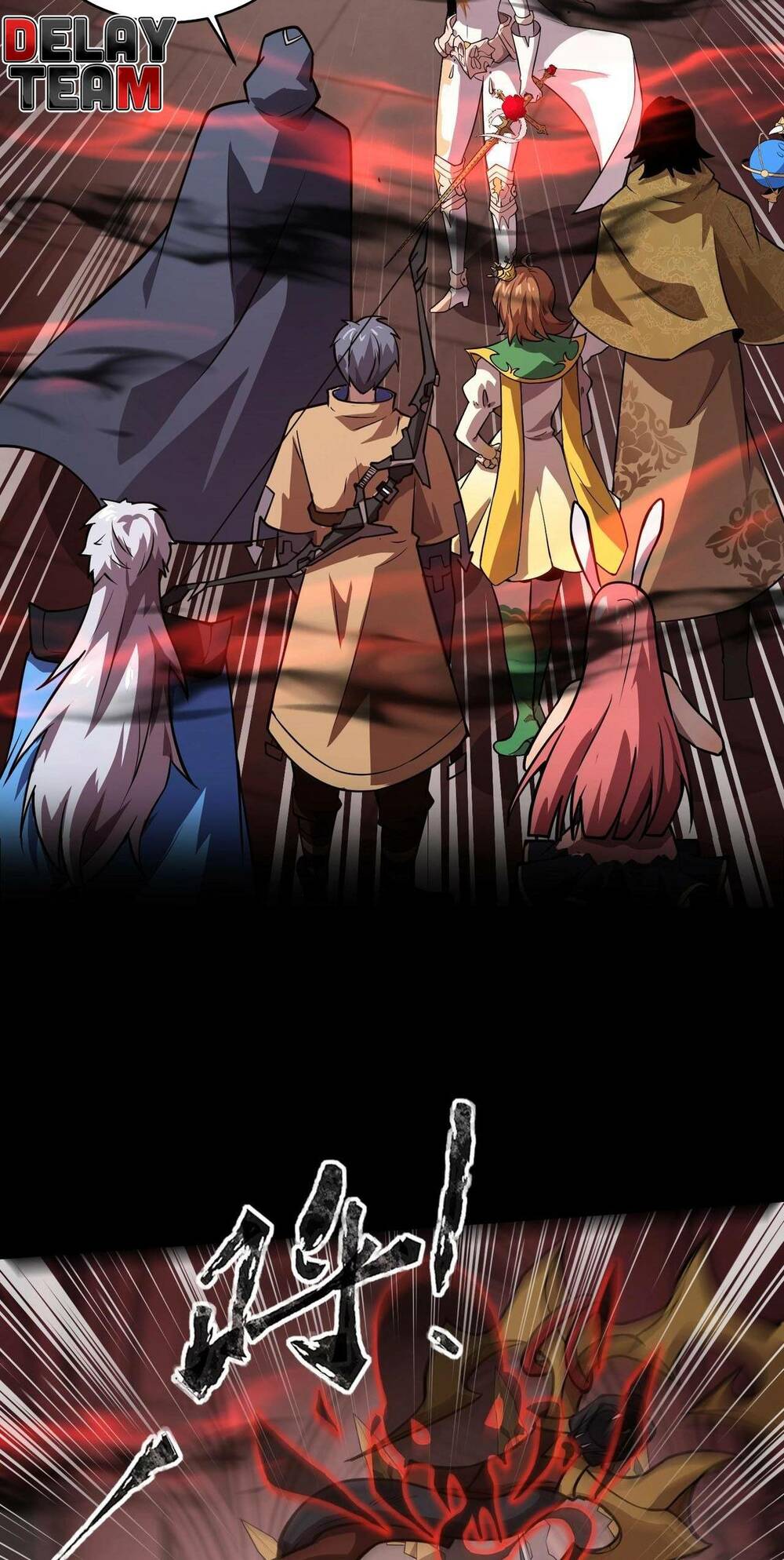 Chỉ Có Ta Có Thể Sử Dụng Triệu Hoán Thuật - Chapter 75 - Page 73