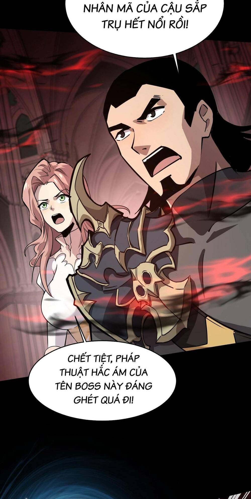 Chỉ Có Ta Có Thể Sử Dụng Triệu Hoán Thuật - Chapter 75 - Page 75