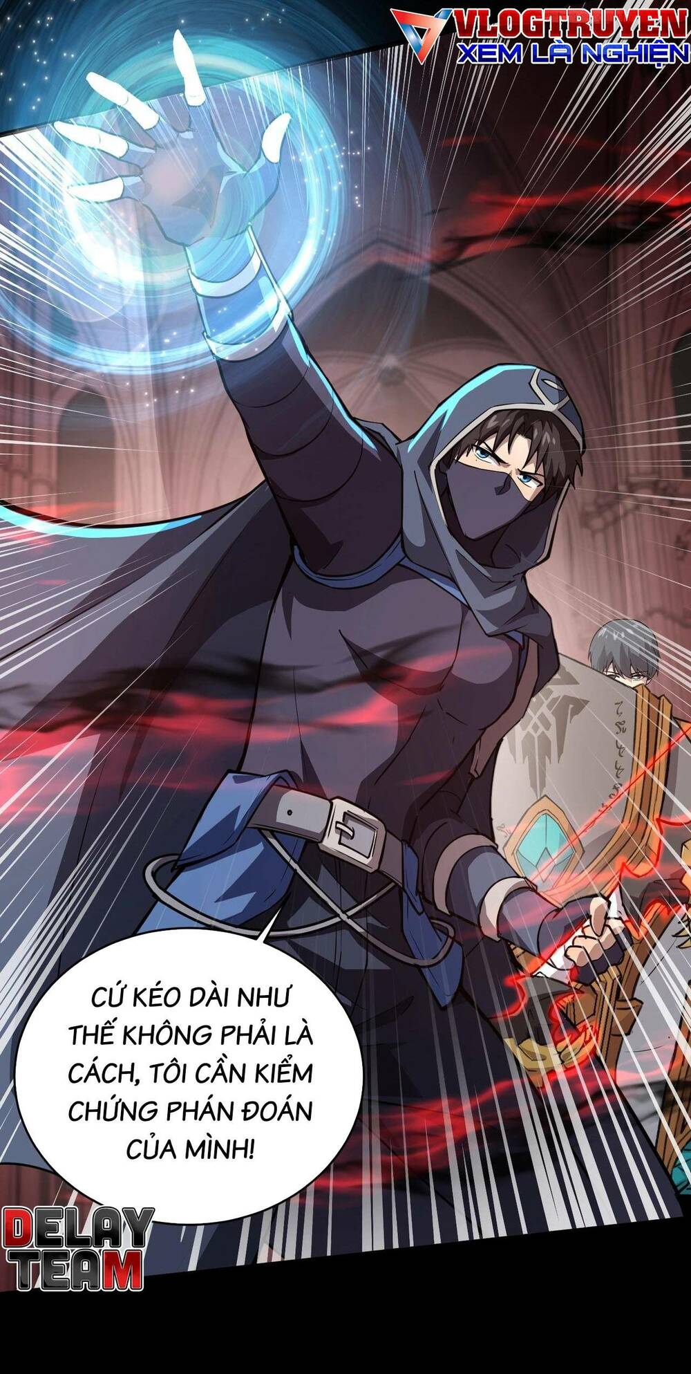 Chỉ Có Ta Có Thể Sử Dụng Triệu Hoán Thuật - Chapter 75 - Page 76