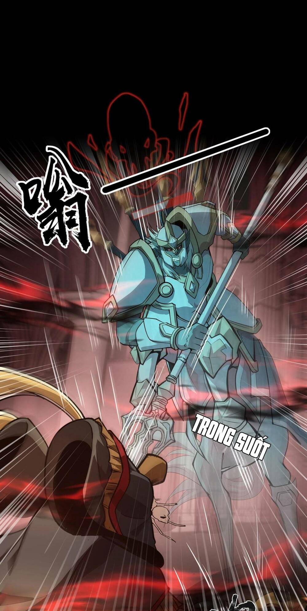 Chỉ Có Ta Có Thể Sử Dụng Triệu Hoán Thuật - Chapter 75 - Page 77