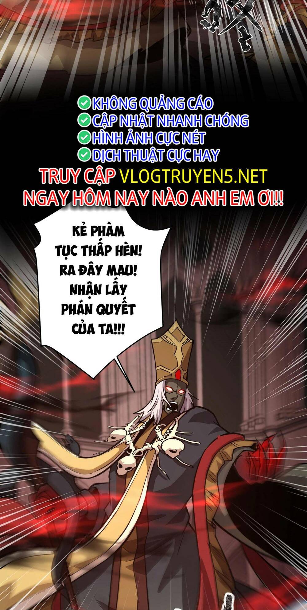 Chỉ Có Ta Có Thể Sử Dụng Triệu Hoán Thuật - Chapter 75 - Page 78