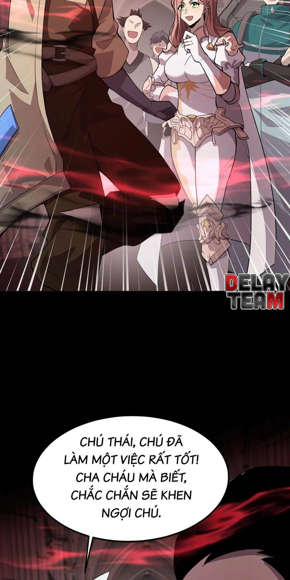 Chỉ Có Ta Có Thể Sử Dụng Triệu Hoán Thuật - Chapter 75 - Page 7