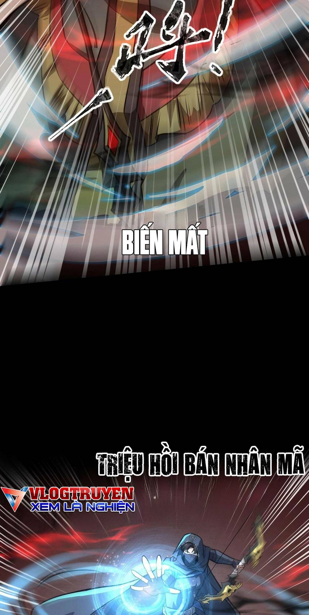 Chỉ Có Ta Có Thể Sử Dụng Triệu Hoán Thuật - Chapter 75 - Page 79