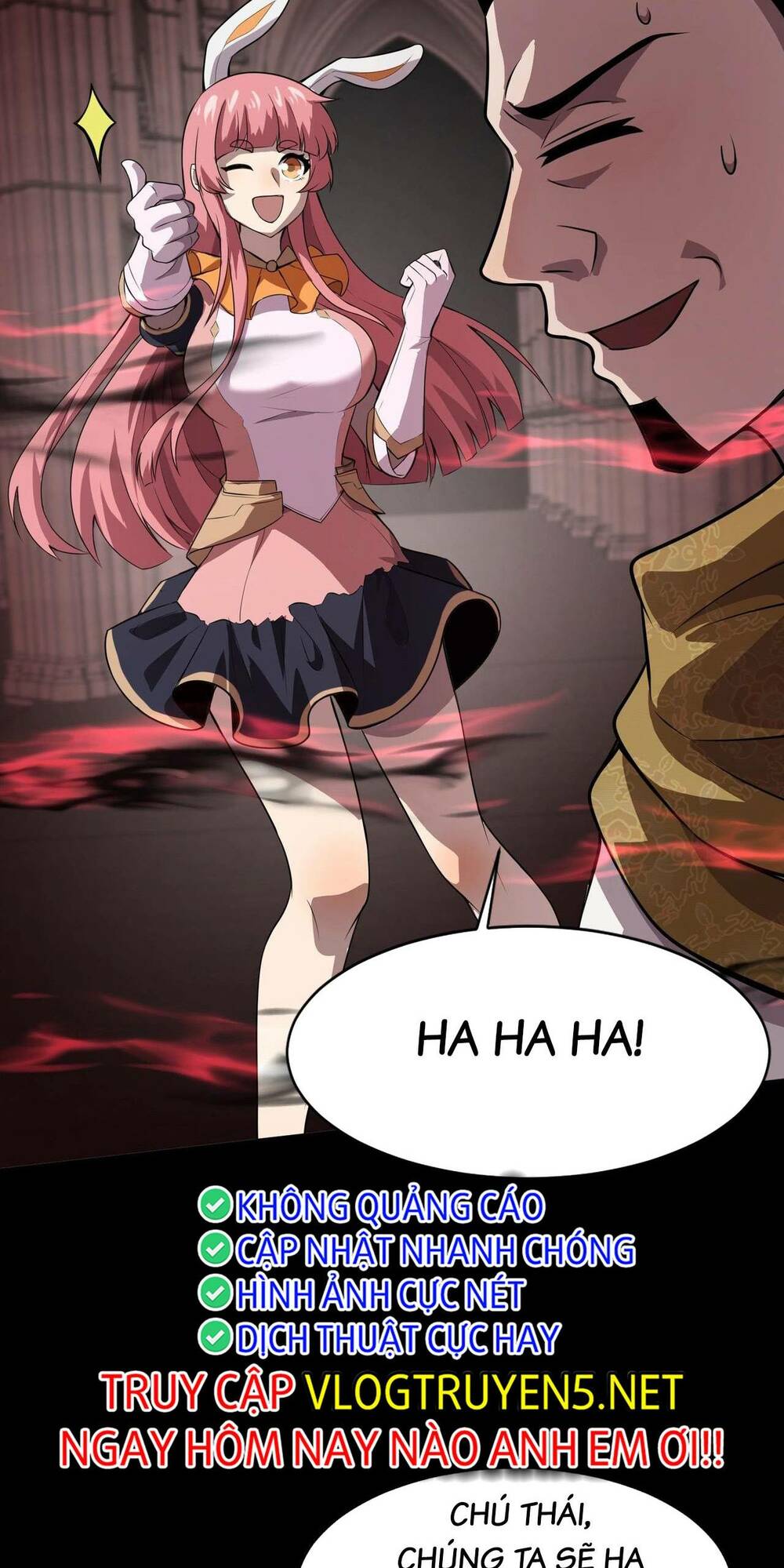 Chỉ Có Ta Có Thể Sử Dụng Triệu Hoán Thuật - Chapter 75 - Page 8