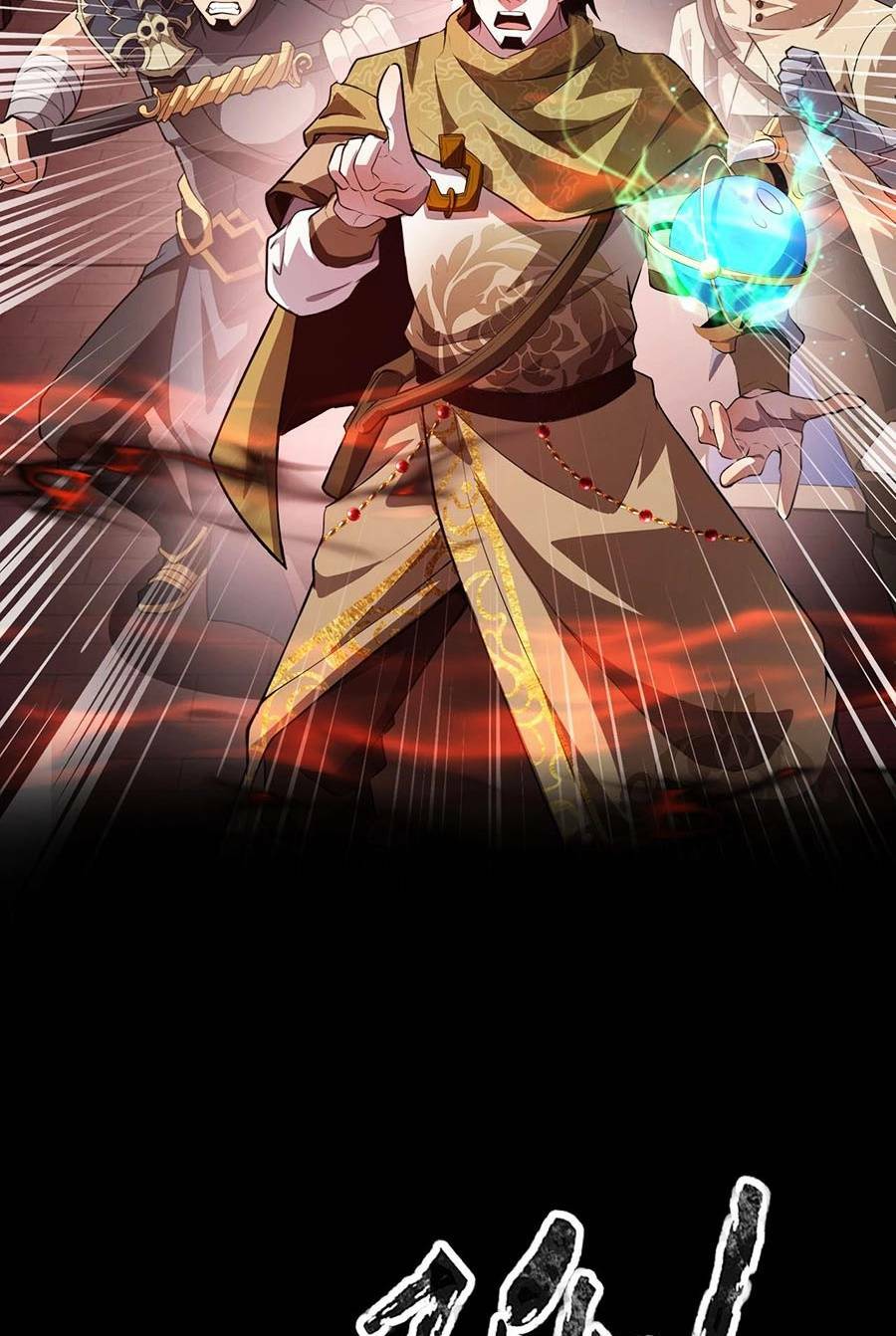 Chỉ Có Ta Có Thể Sử Dụng Triệu Hoán Thuật - Chapter 76 - Page 10