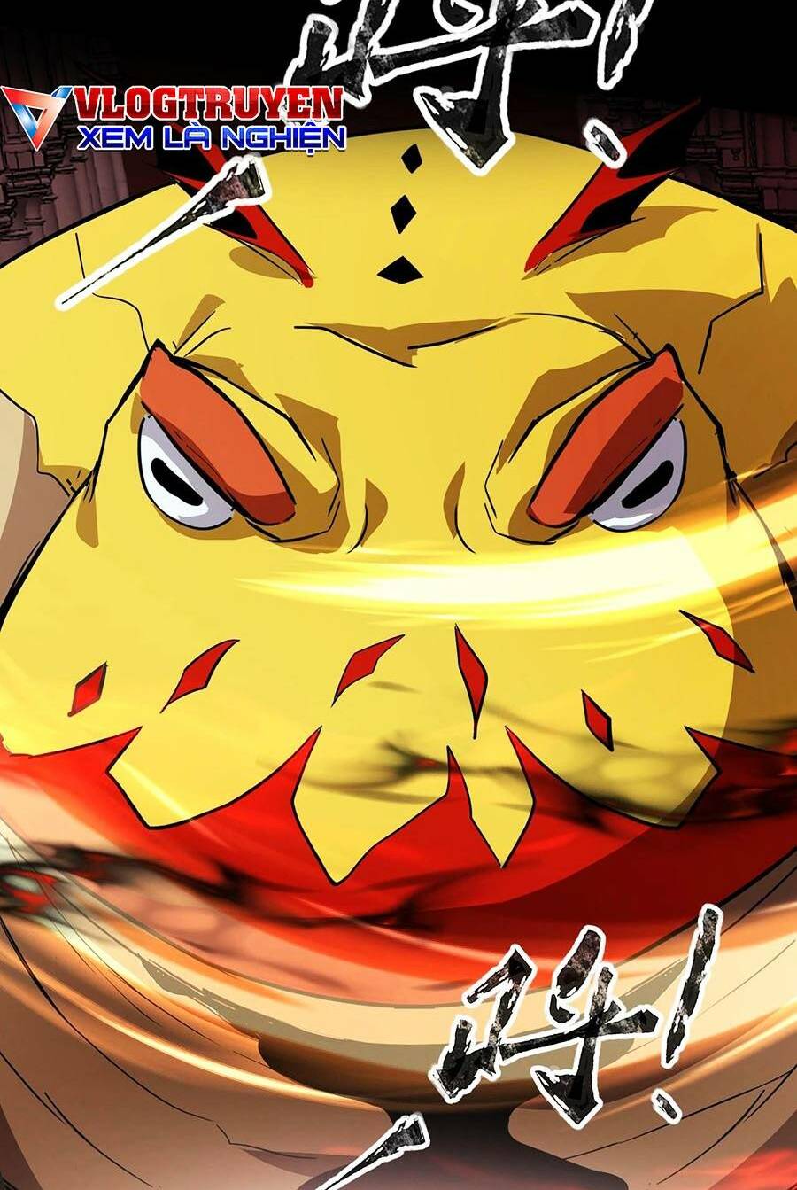 Chỉ Có Ta Có Thể Sử Dụng Triệu Hoán Thuật - Chapter 76 - Page 11