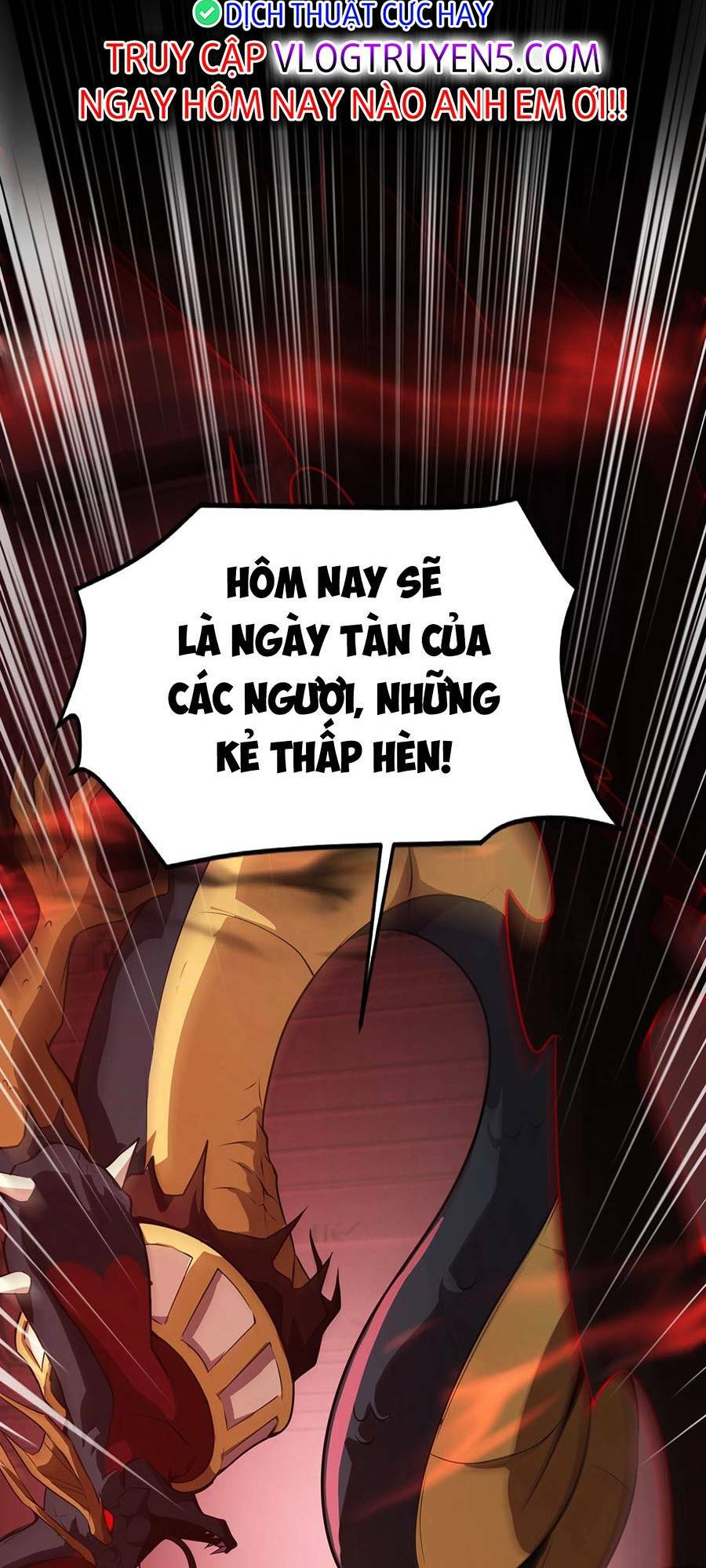 Chỉ Có Ta Có Thể Sử Dụng Triệu Hoán Thuật - Chapter 76 - Page 17