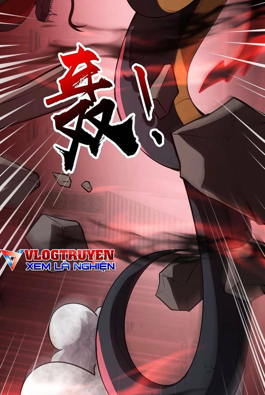 Chỉ Có Ta Có Thể Sử Dụng Triệu Hoán Thuật - Chapter 76 - Page 18