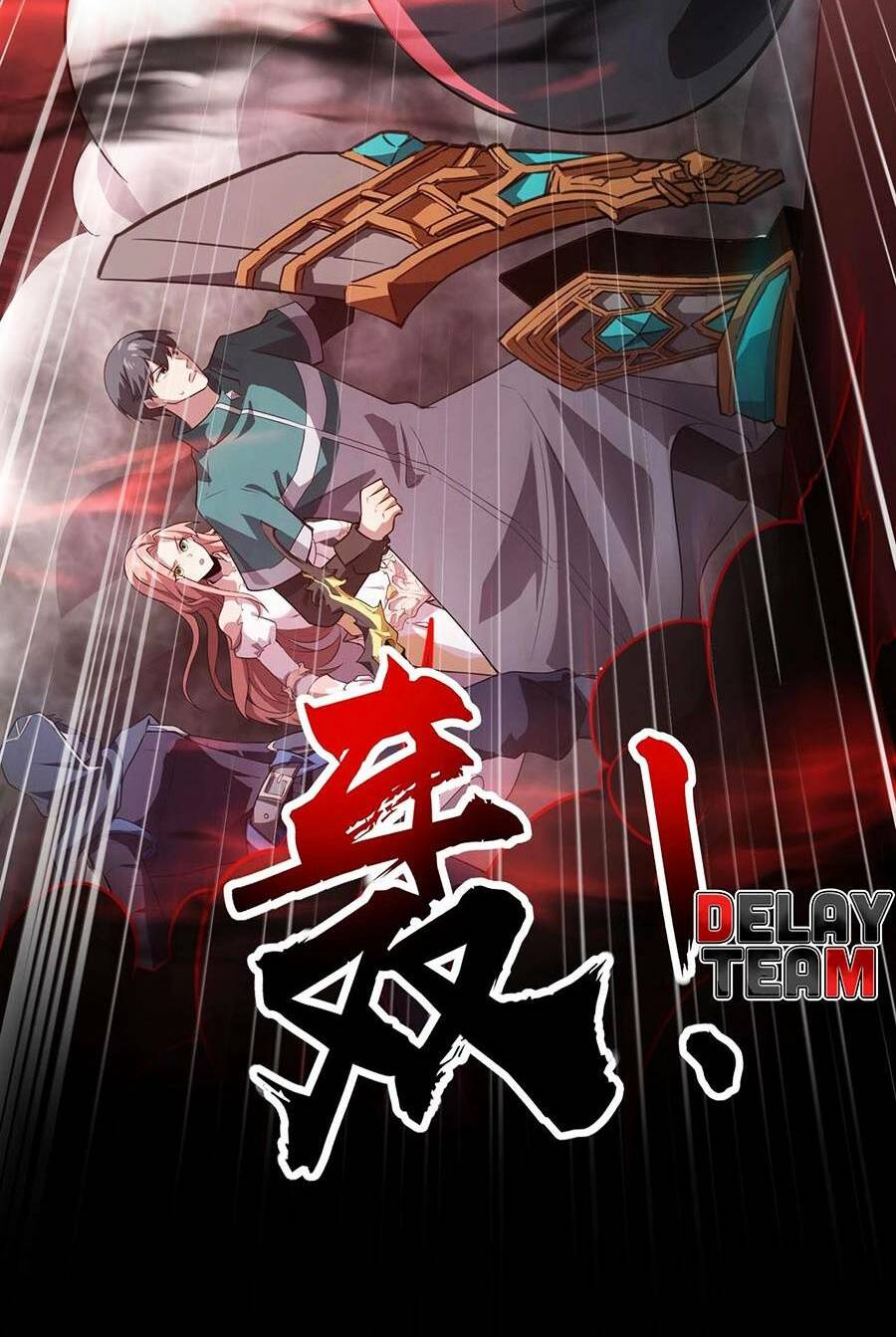 Chỉ Có Ta Có Thể Sử Dụng Triệu Hoán Thuật - Chapter 76 - Page 19