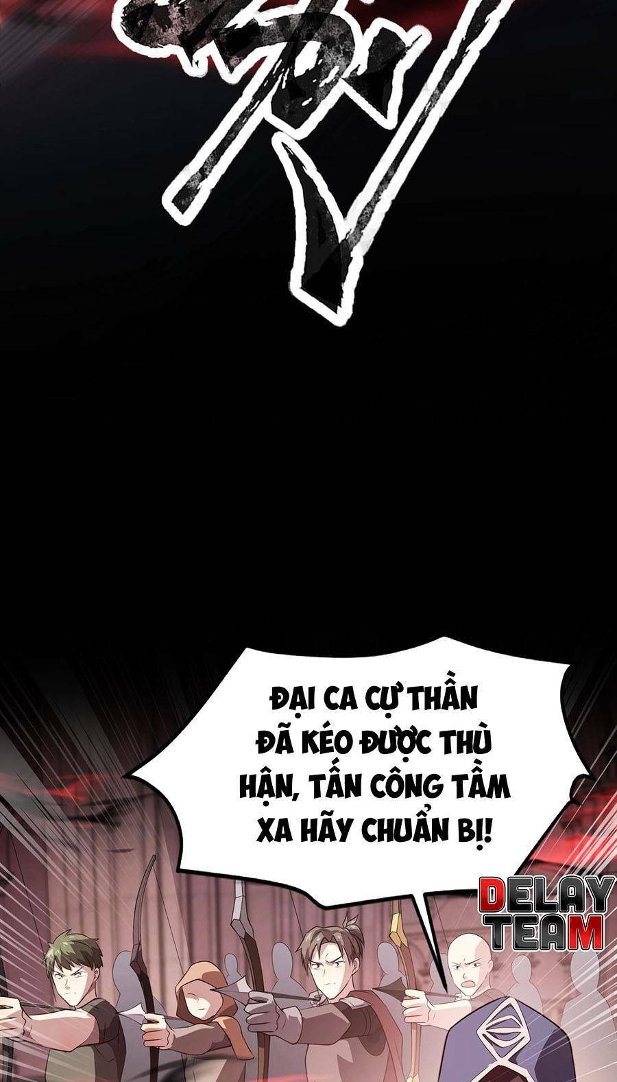 Chỉ Có Ta Có Thể Sử Dụng Triệu Hoán Thuật - Chapter 76 - Page 22