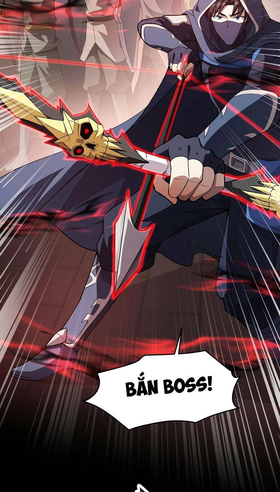 Chỉ Có Ta Có Thể Sử Dụng Triệu Hoán Thuật - Chapter 76 - Page 23